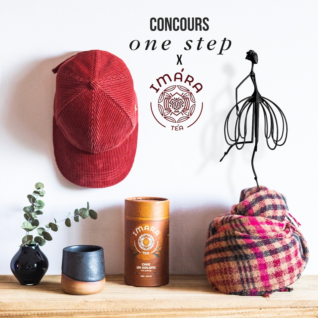 Instagram contest