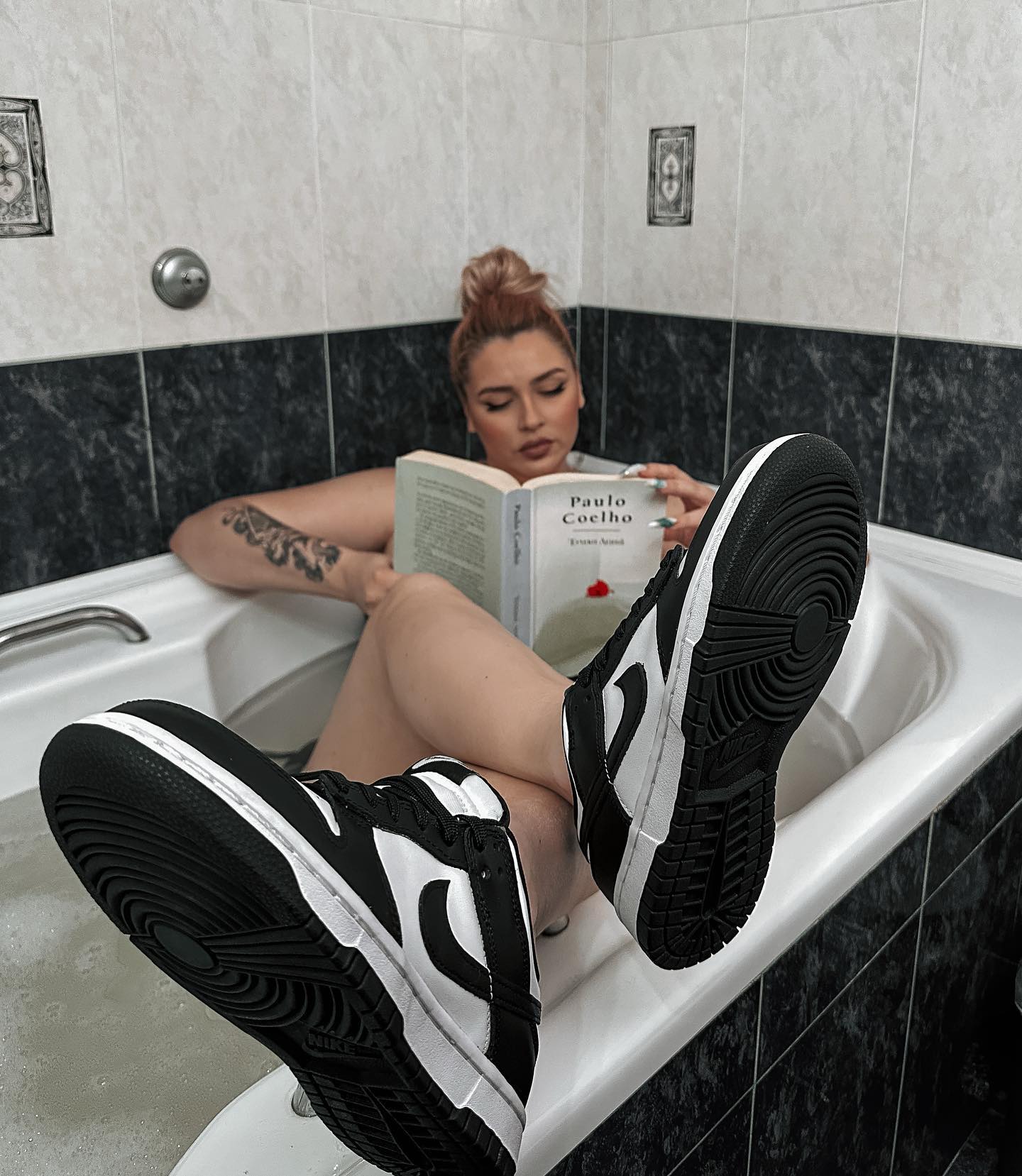 Instagram contest