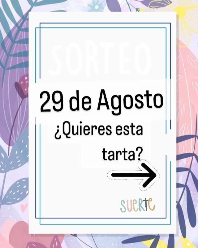 Instagram contest