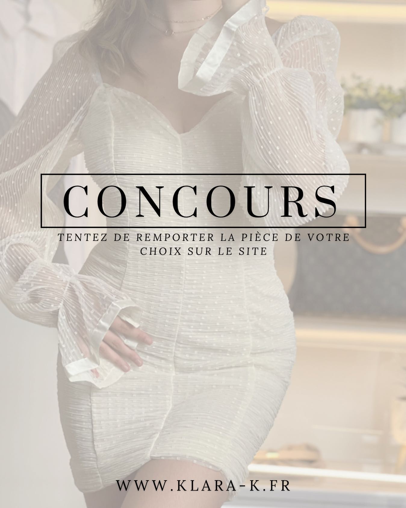 instagram contest