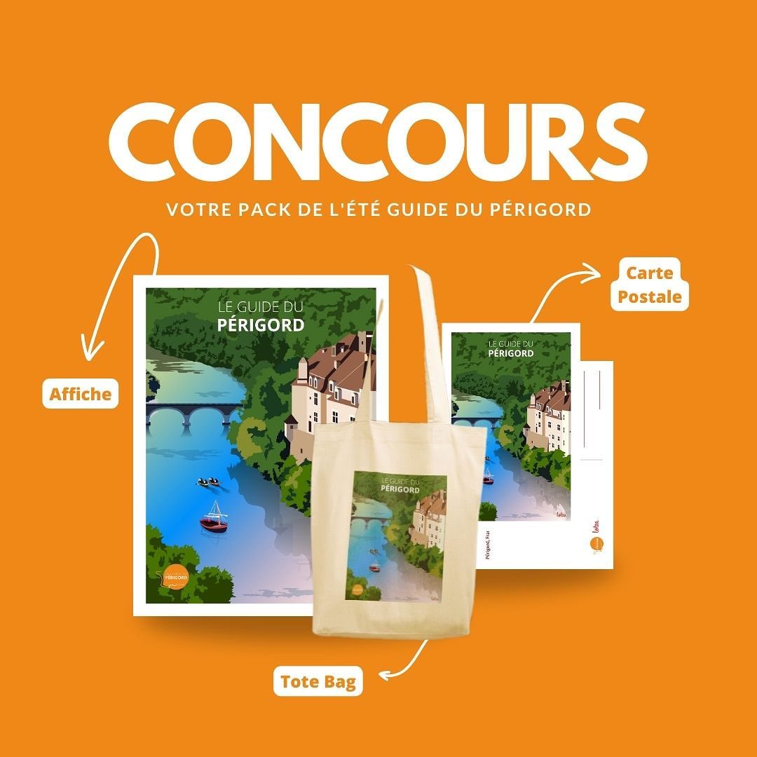 Instagram contest