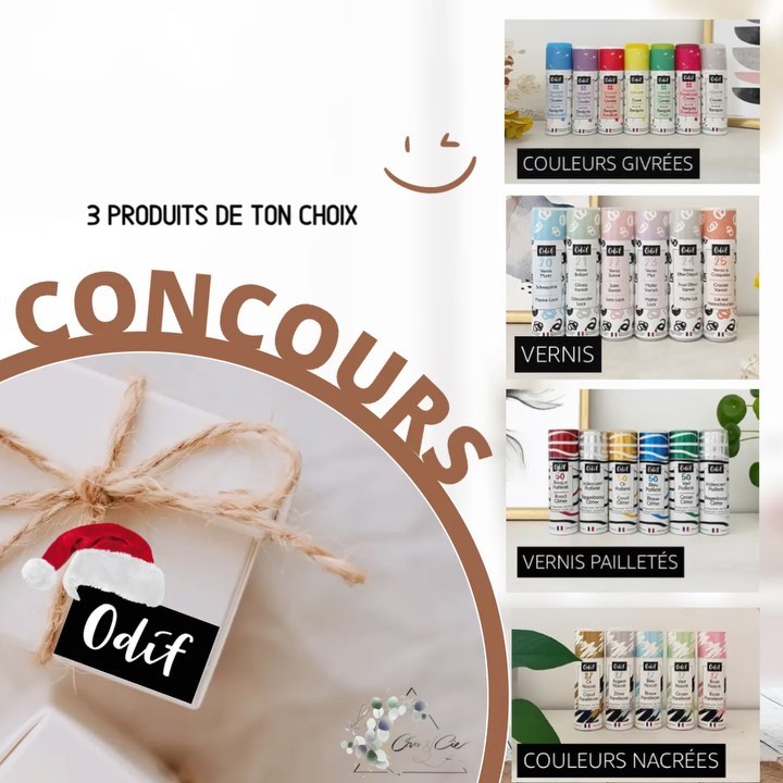 Instagram contest