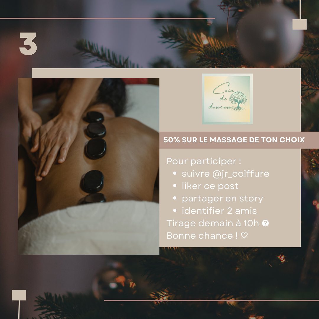 Instagram contest