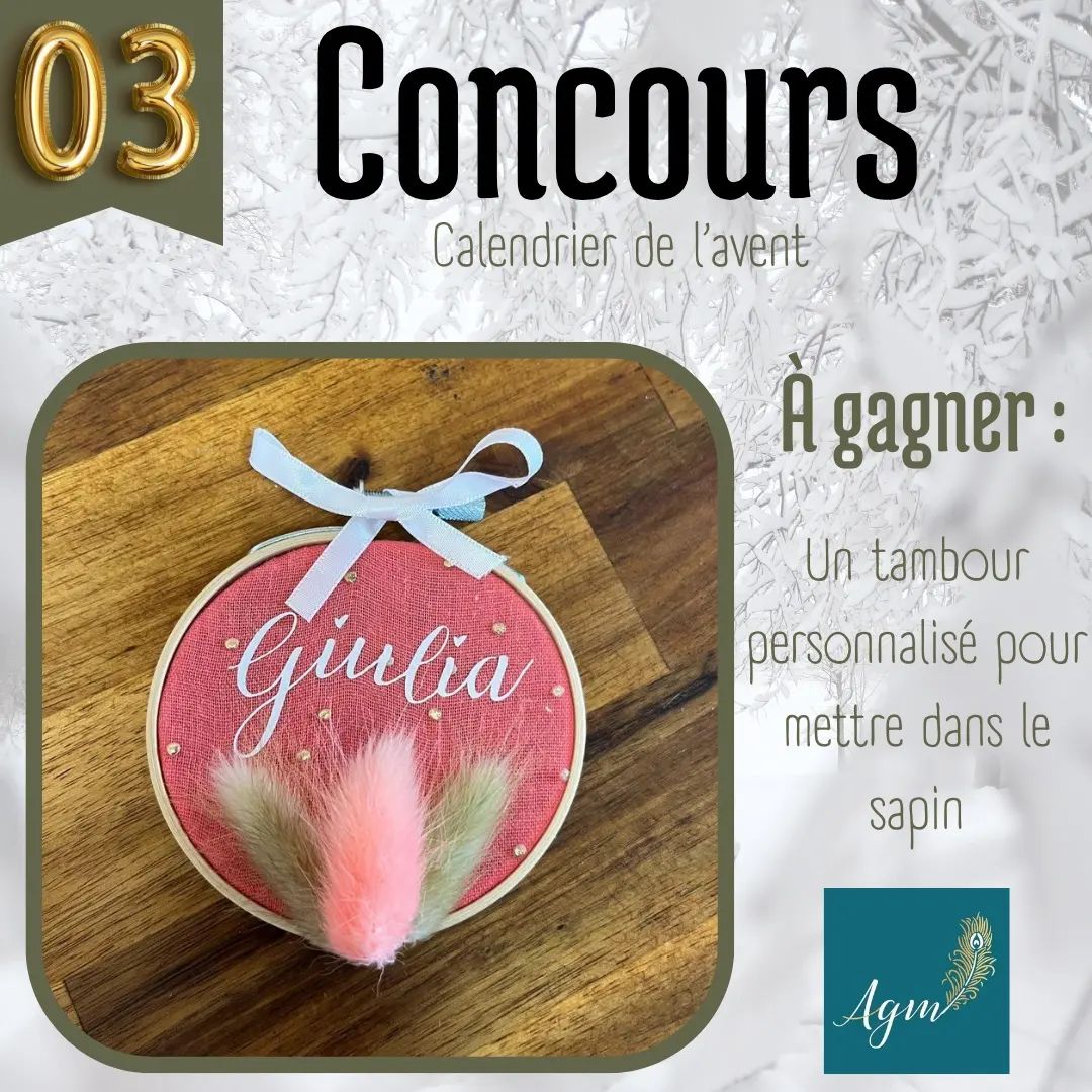 Instagram contest