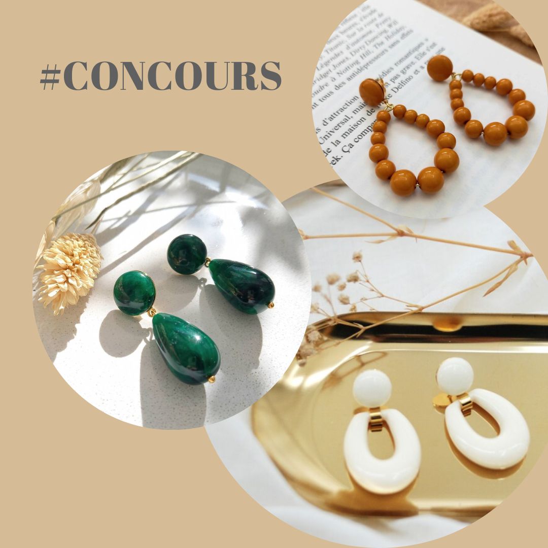 Instagram contest