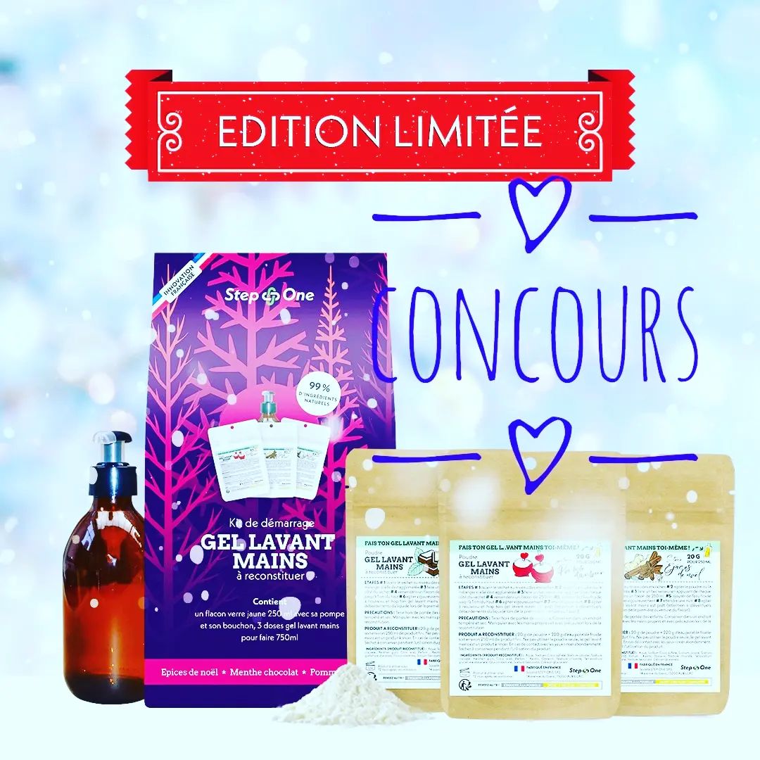 Instagram contest