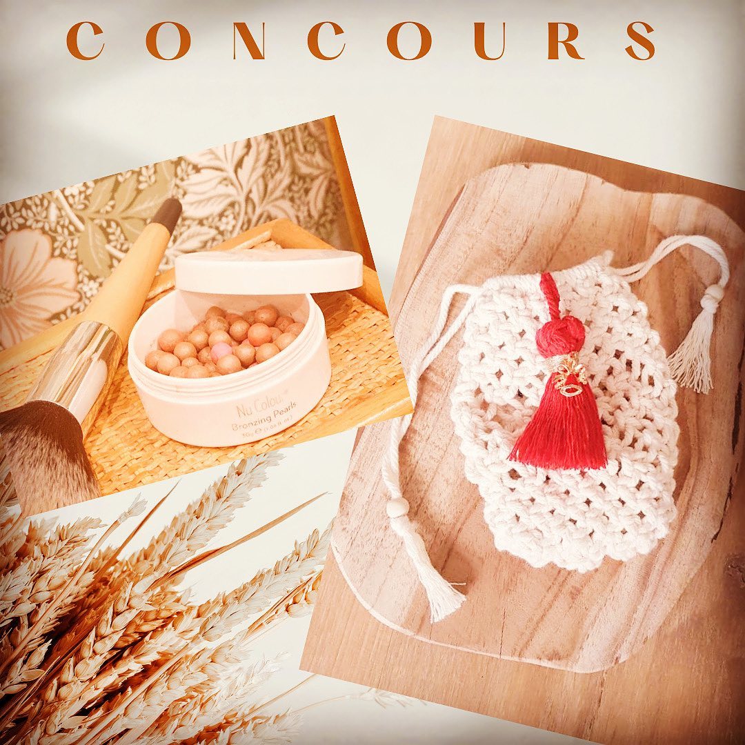 Instagram contest