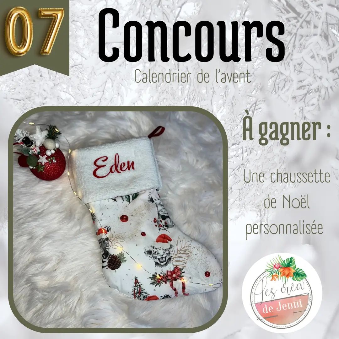 Instagram contest