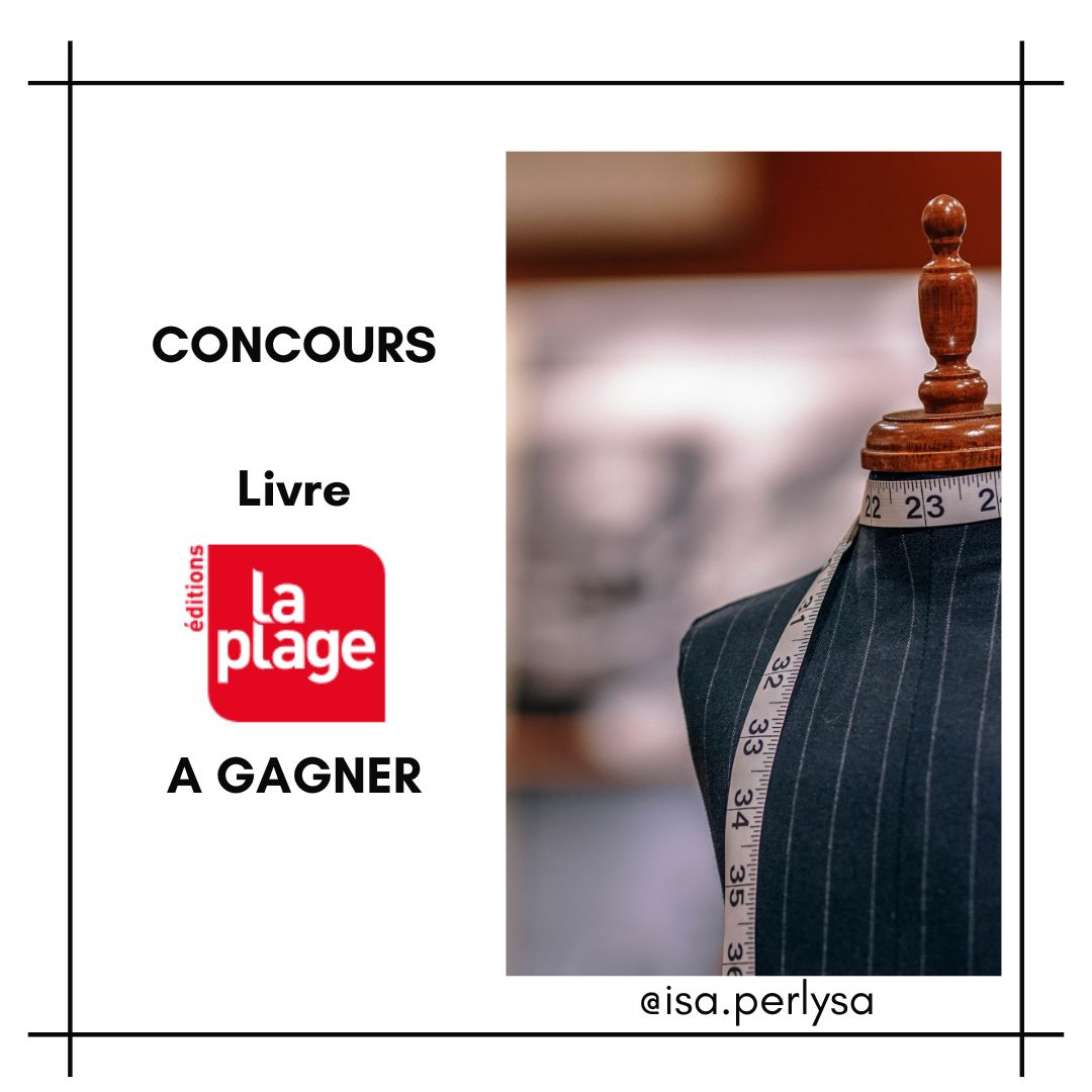 Instagram contest