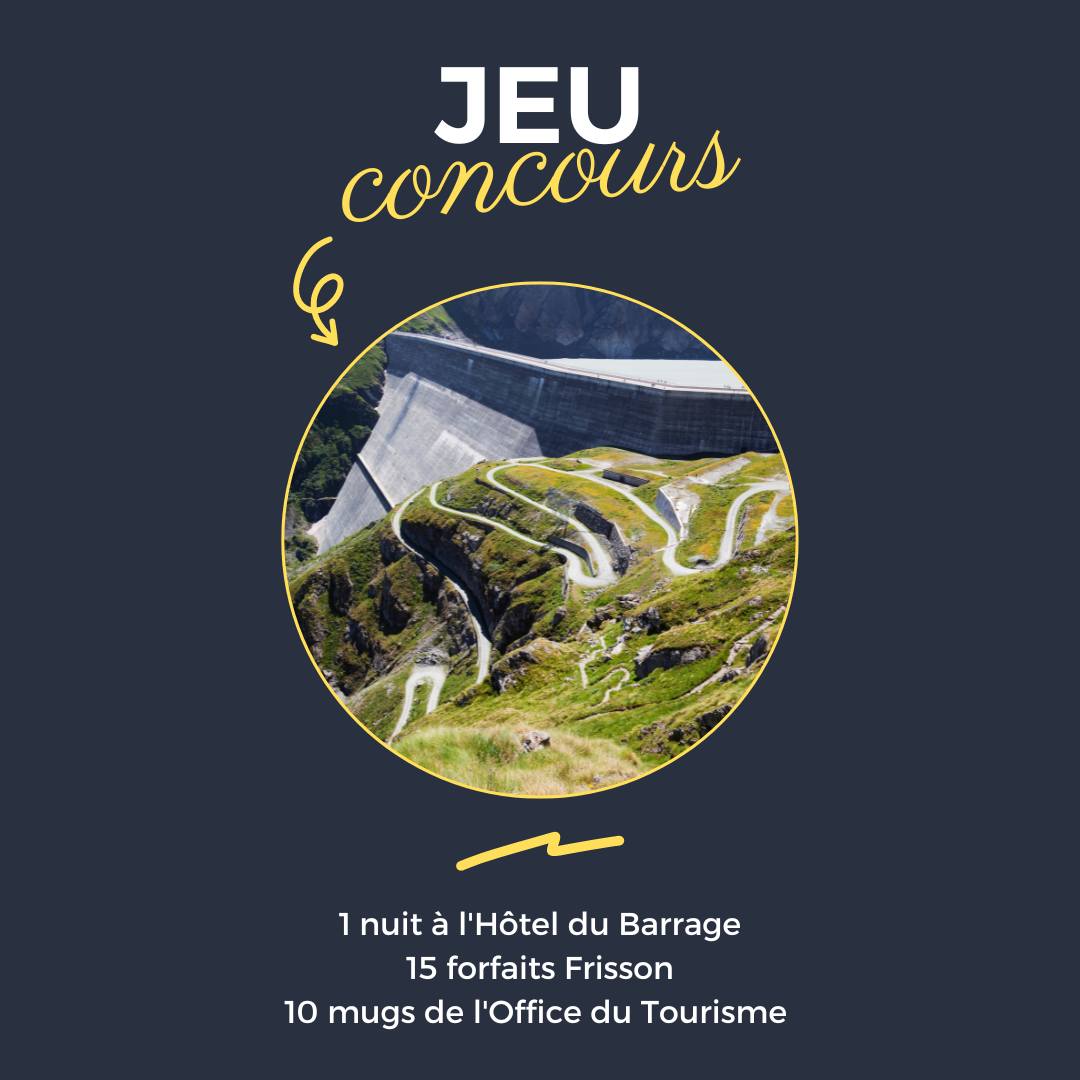 Instagram contest
