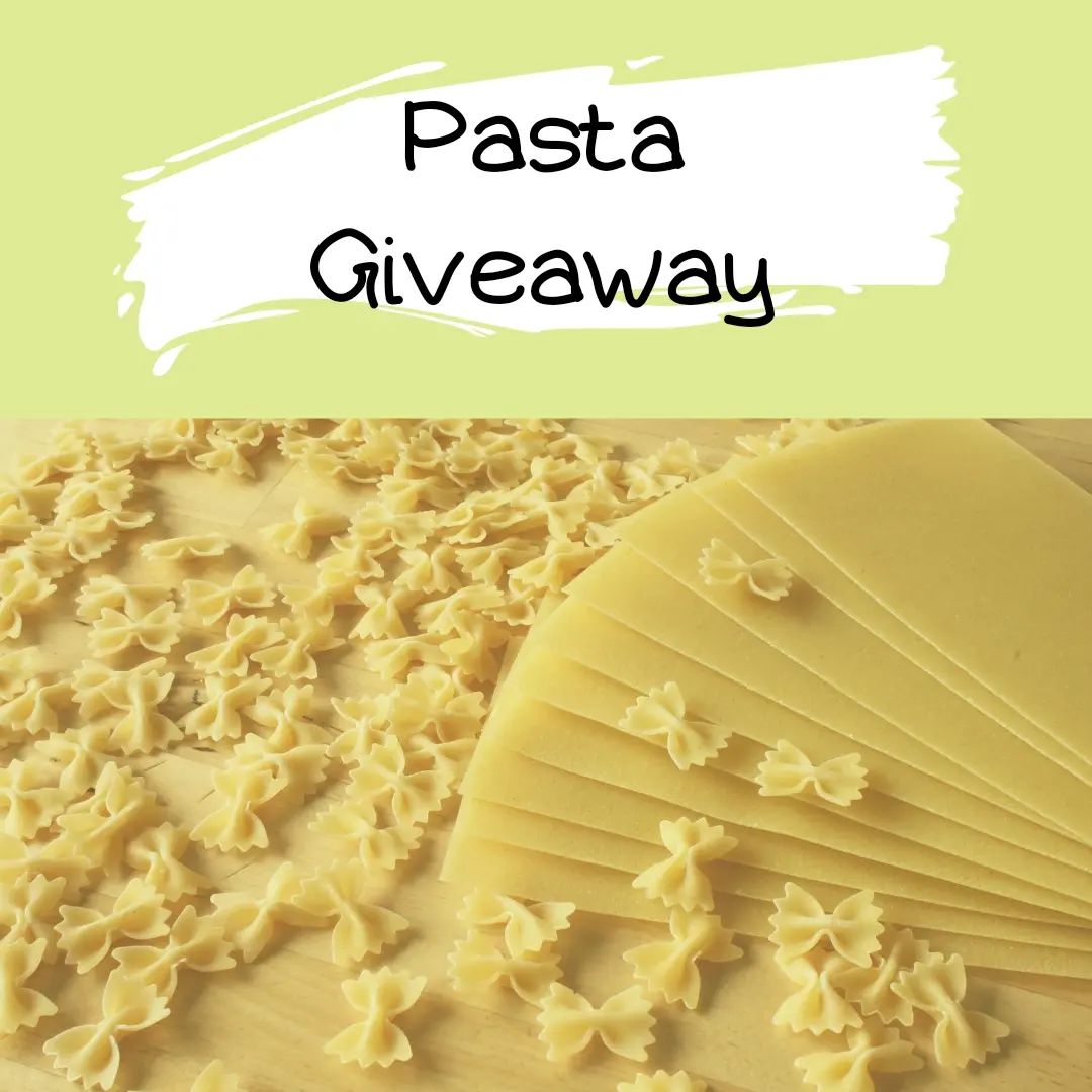 Instagram contest