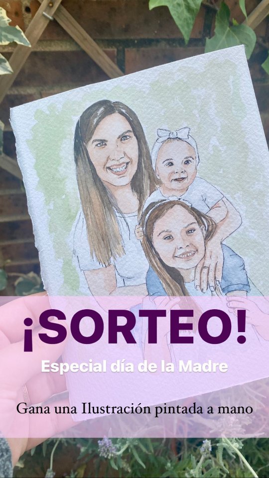 Instagram contest