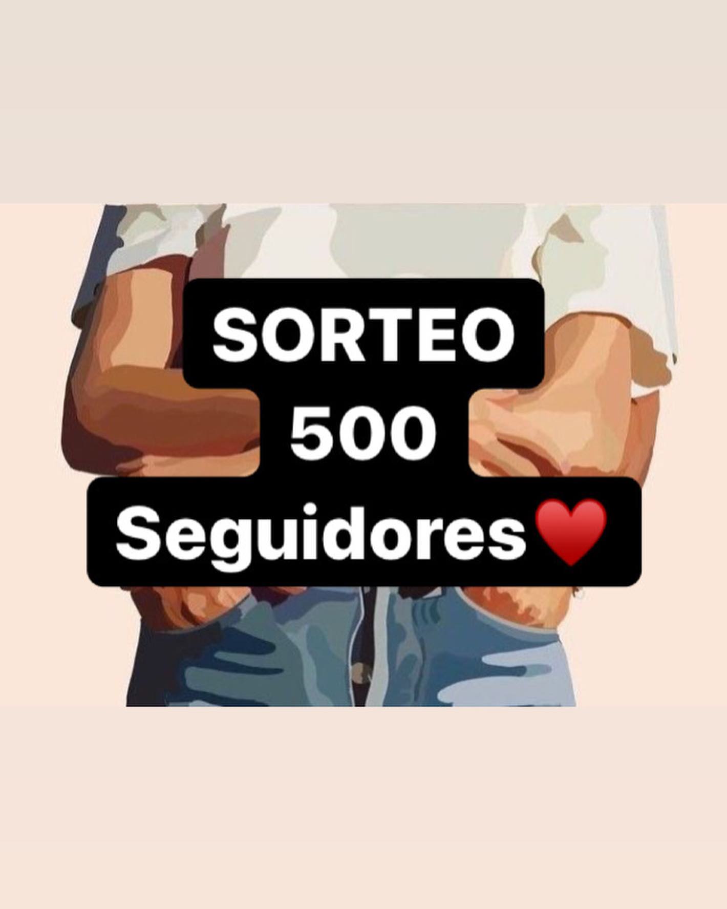 Instagram contest