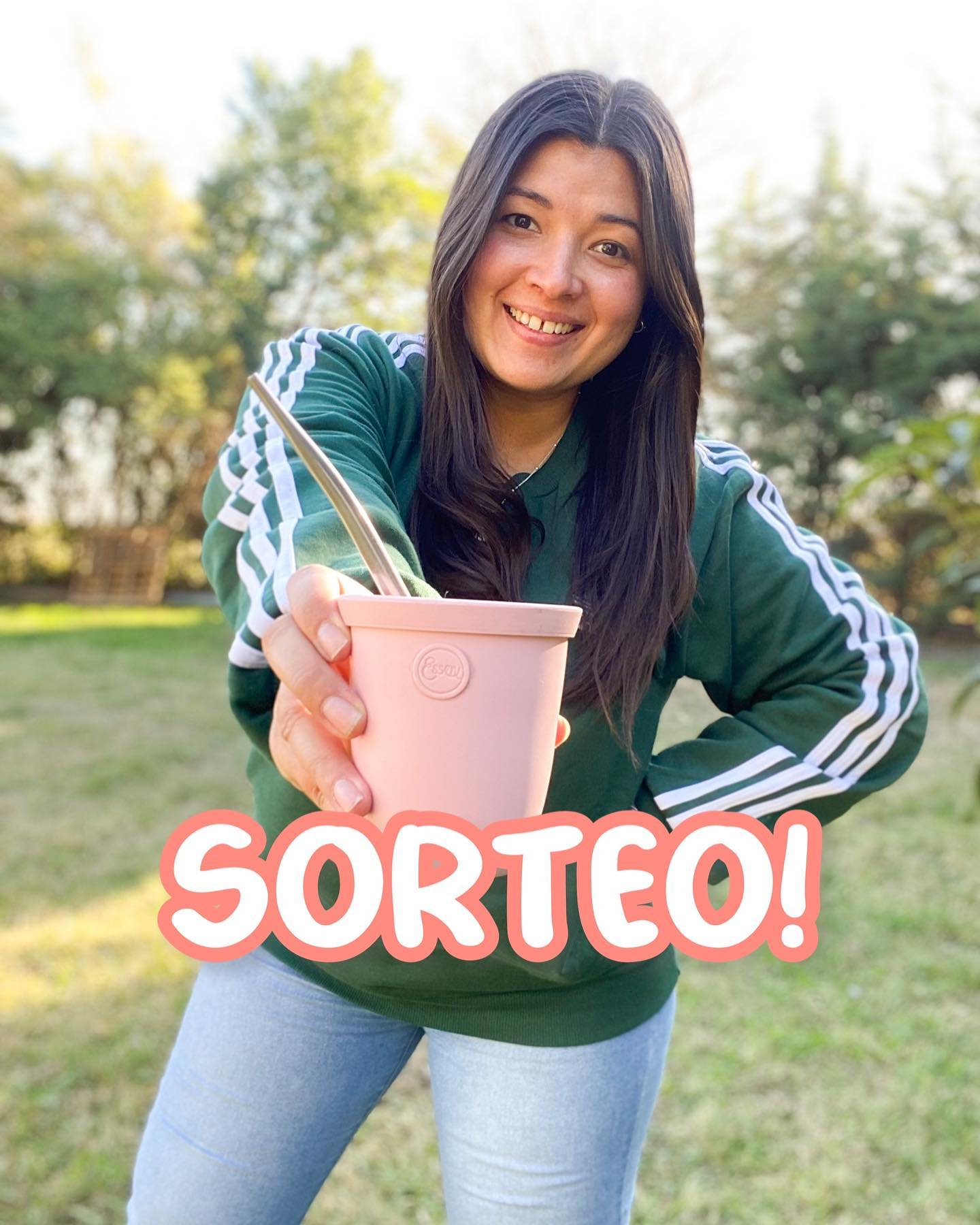 Instagram contest
