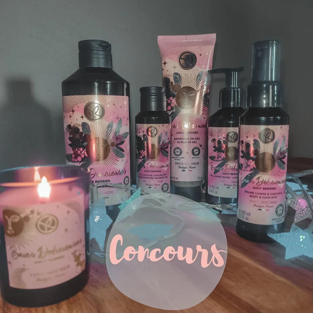 Instagram contest