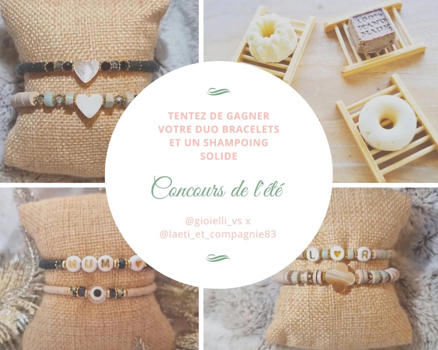 Instagram contest