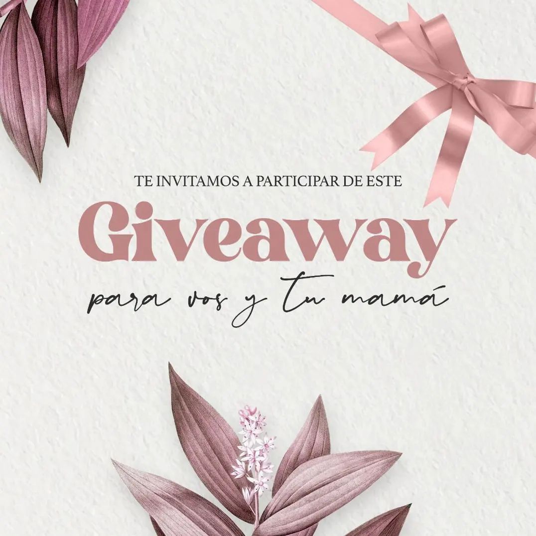 Instagram contest