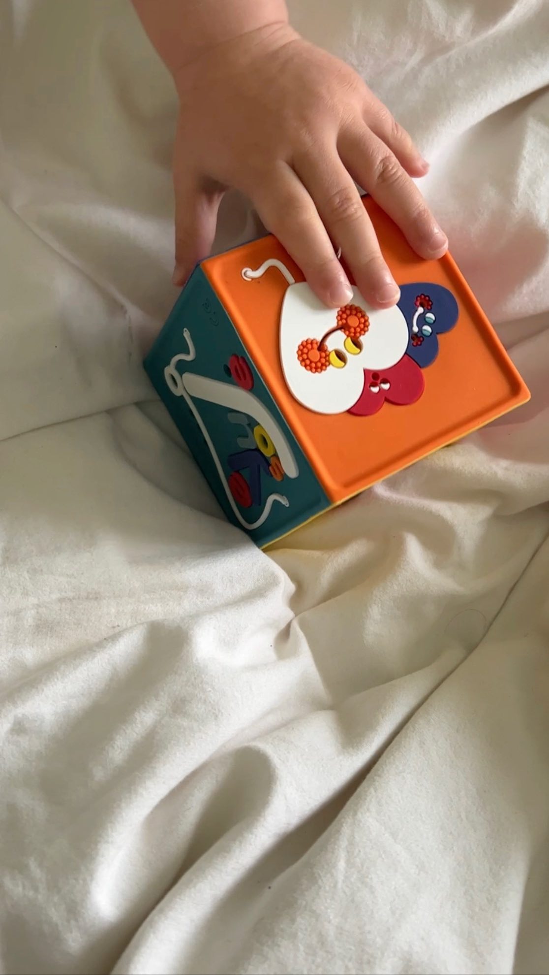 Instagram contest