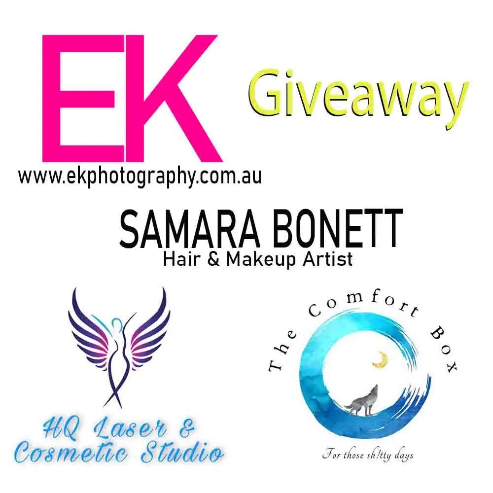 Instagram contest