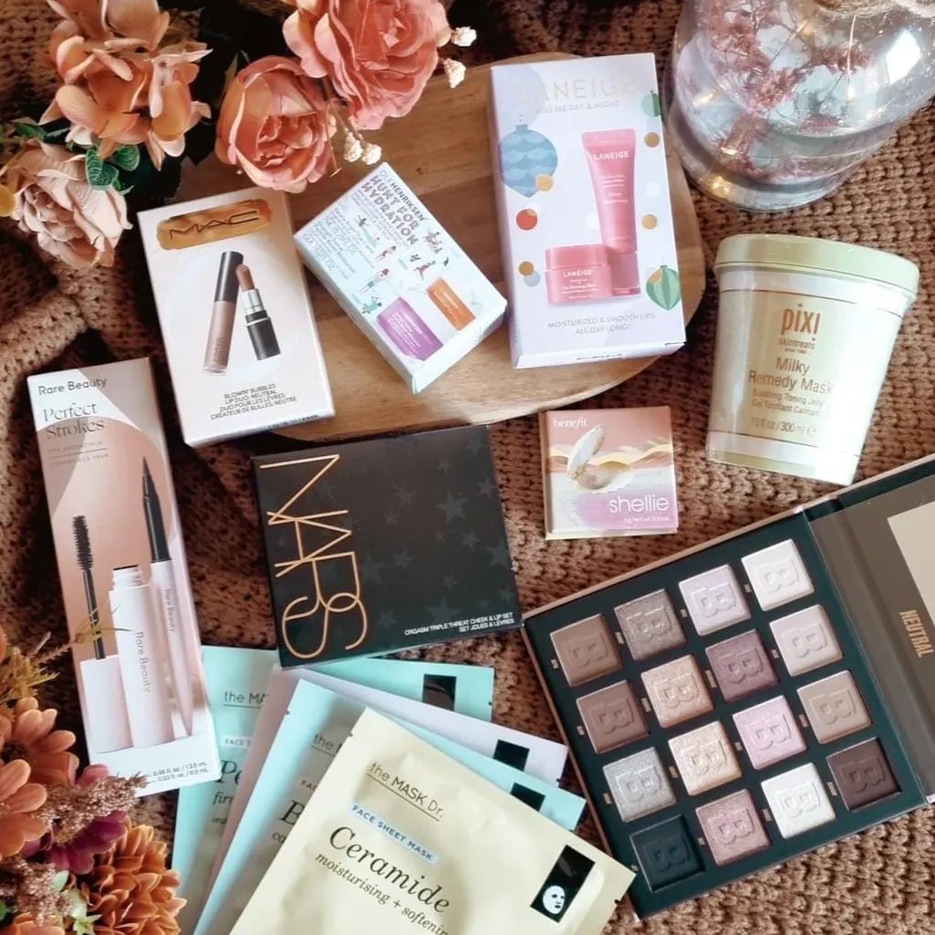 Instagram contest