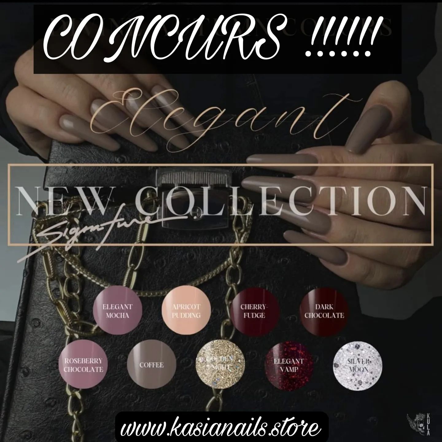 Instagram contest