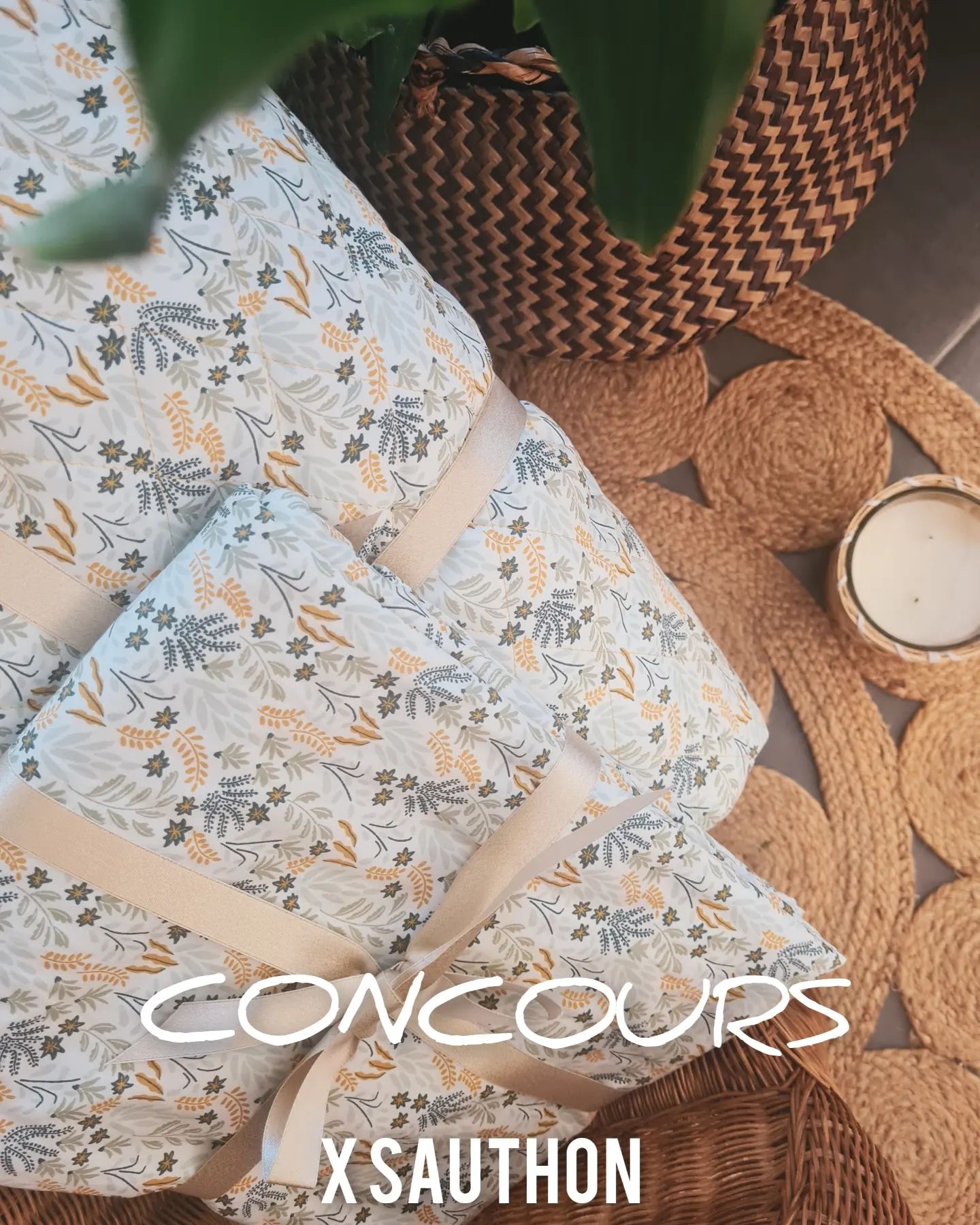 instagram contest