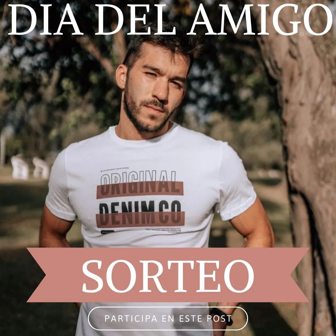 Instagram contest