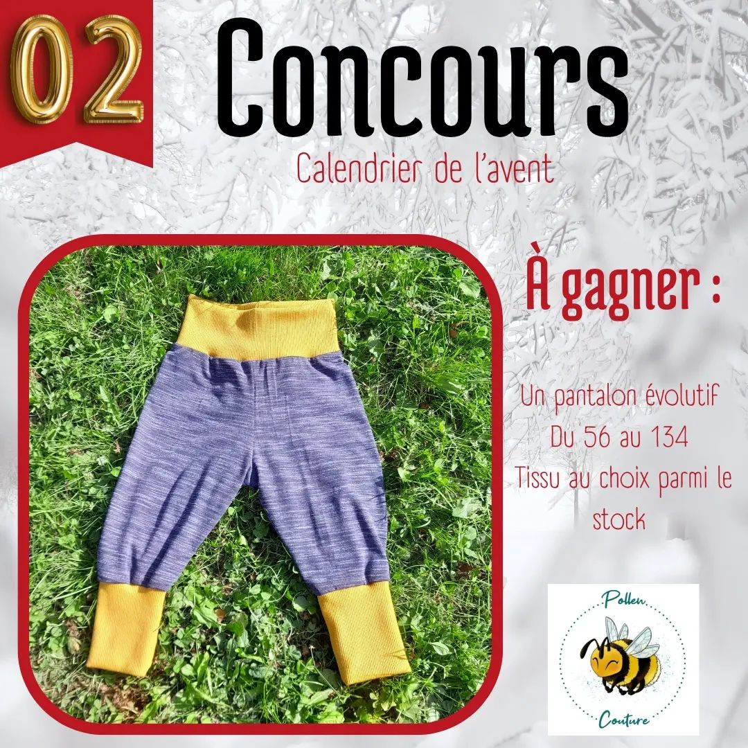 Instagram contest
