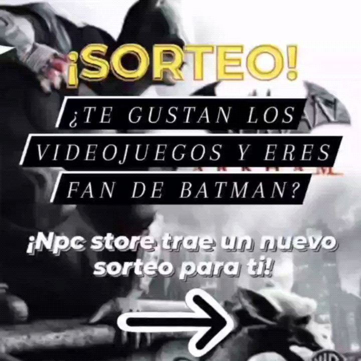Instagram contest