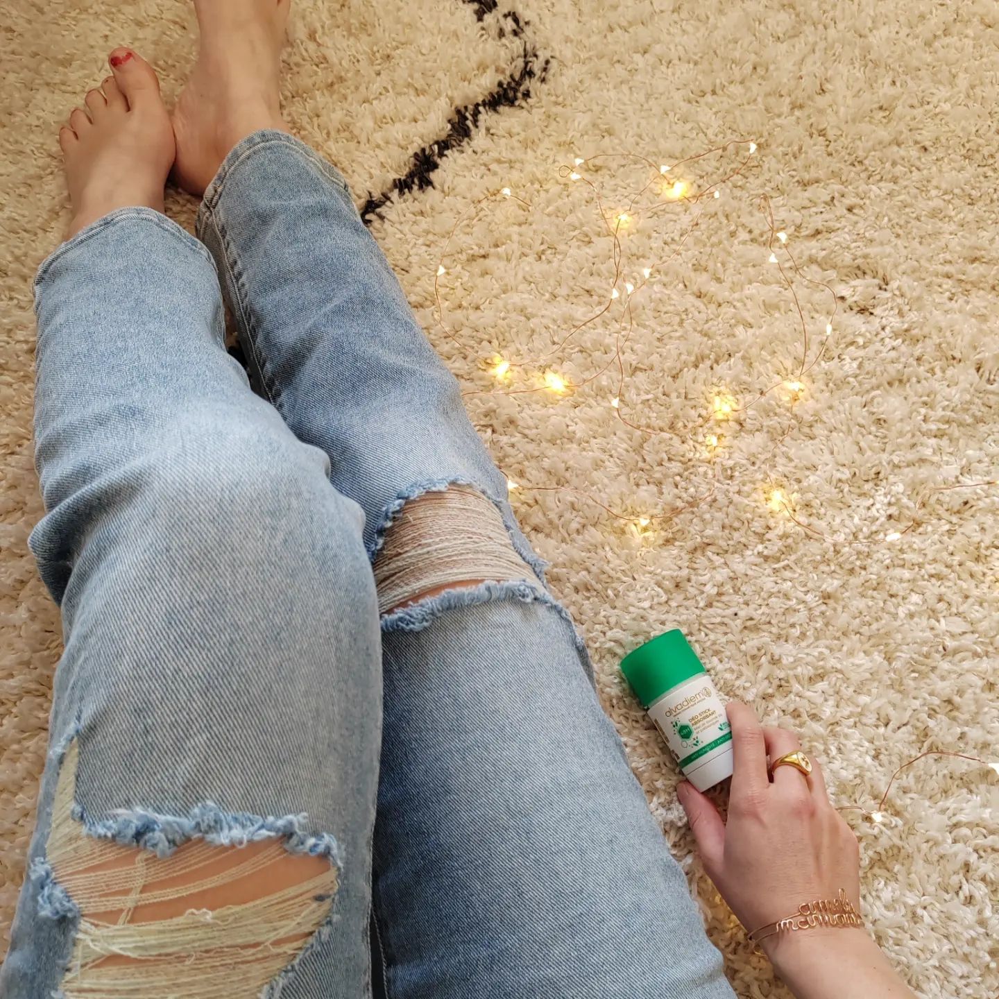 Instagram contest