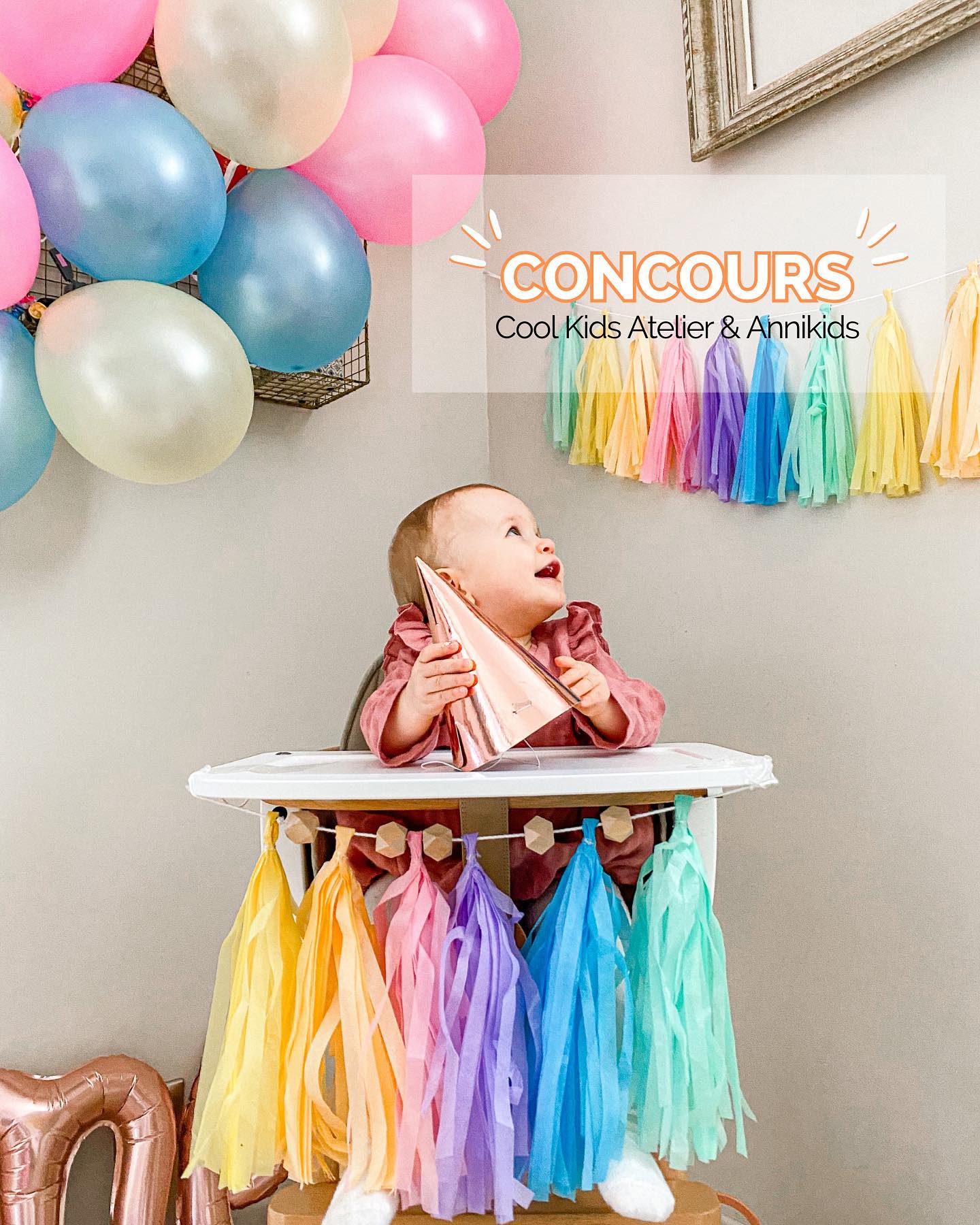 instagram contest