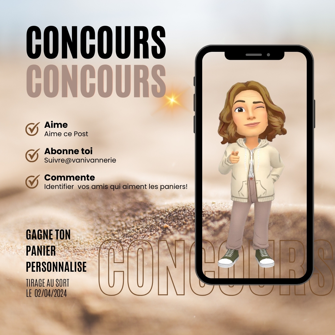 Instagram contest