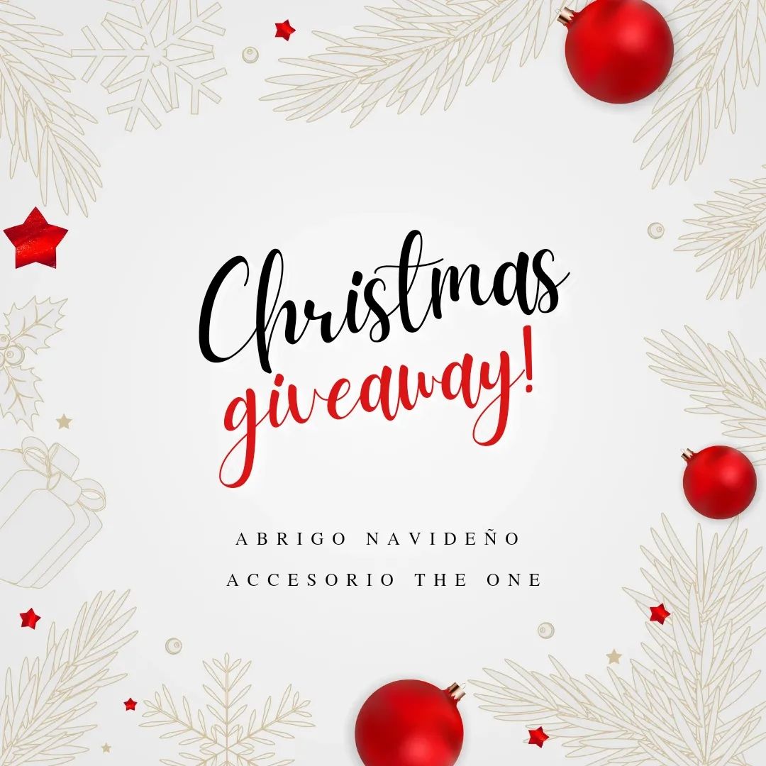 instagram contest
