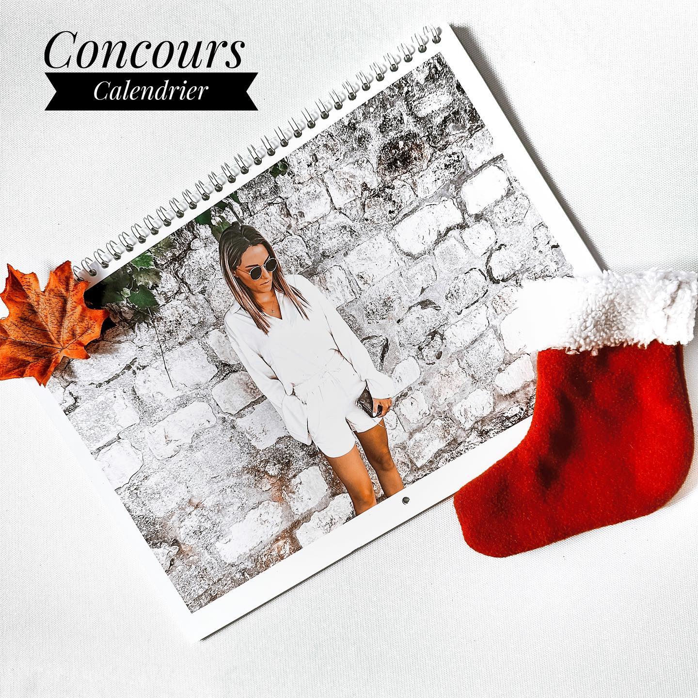 Instagram contest