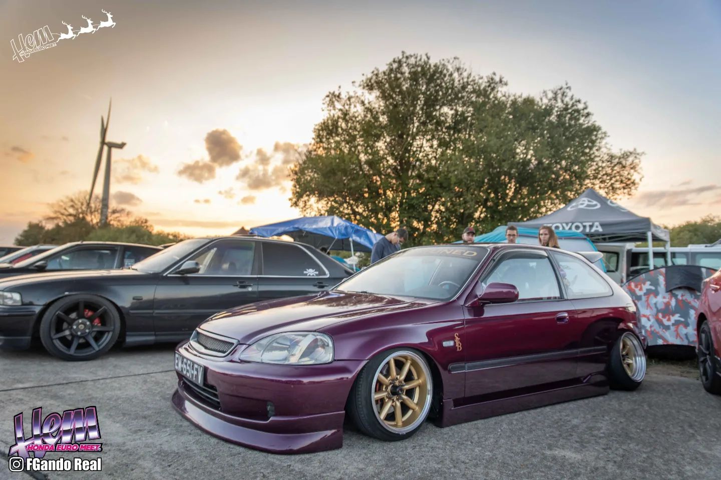 Instagram contest