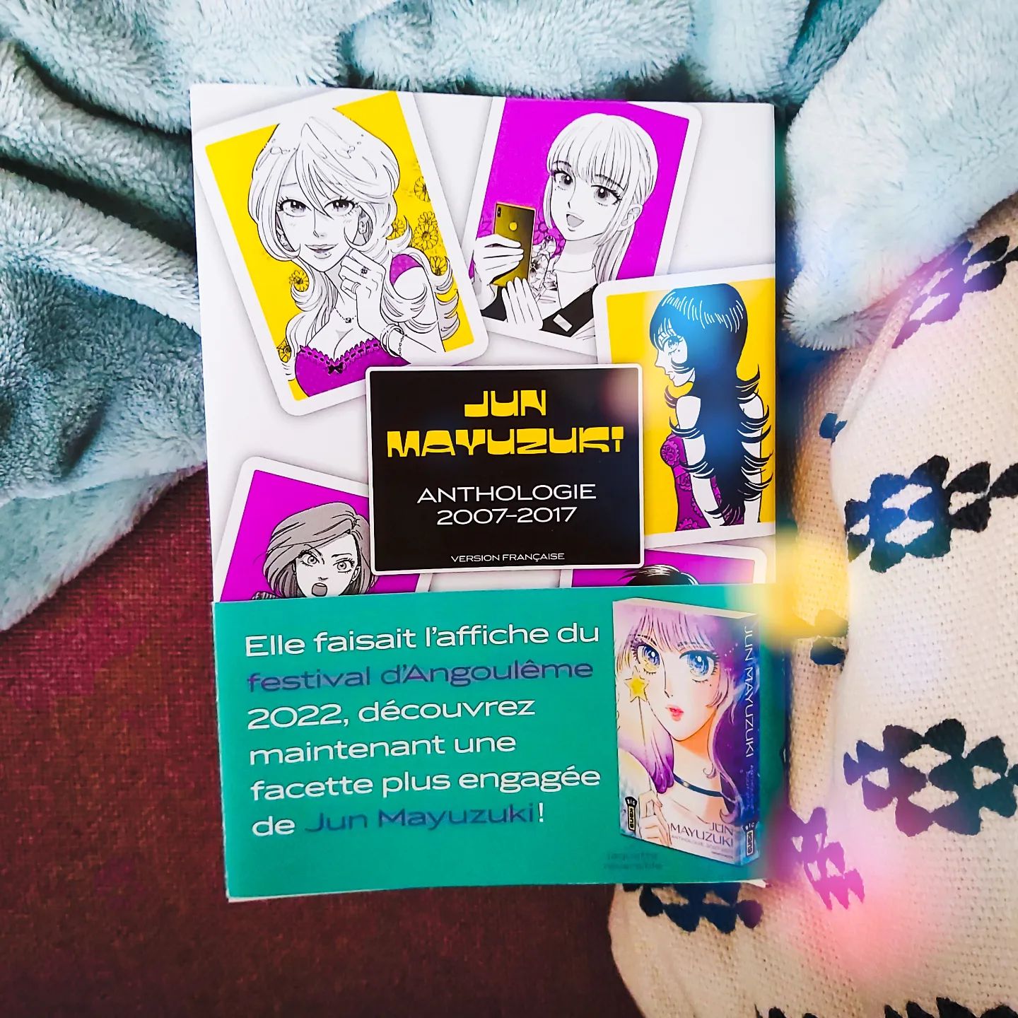 Instagram contest