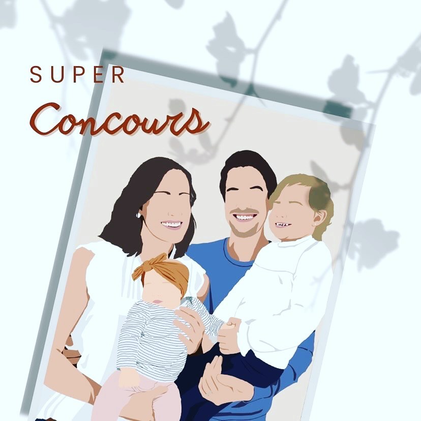 Instagram contest
