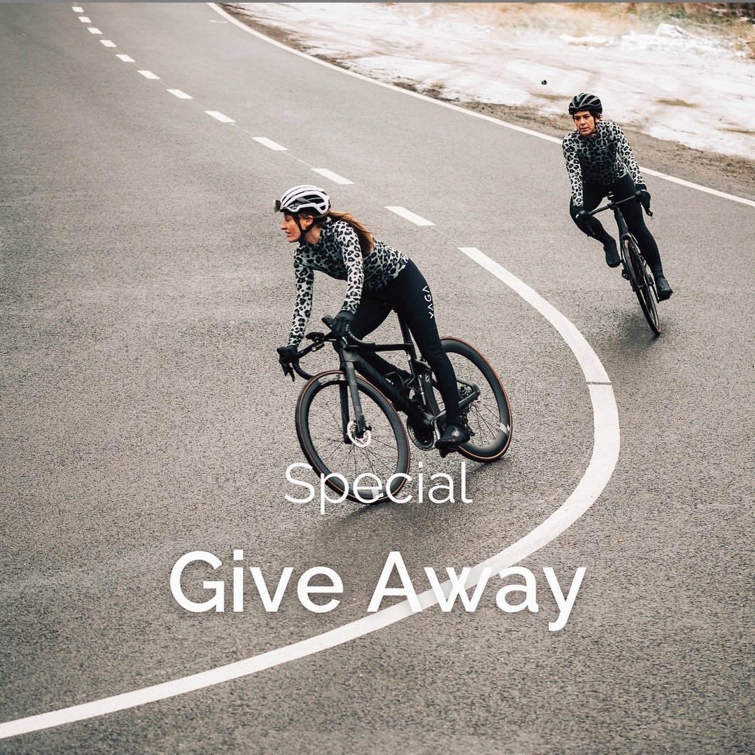 Instagram contest