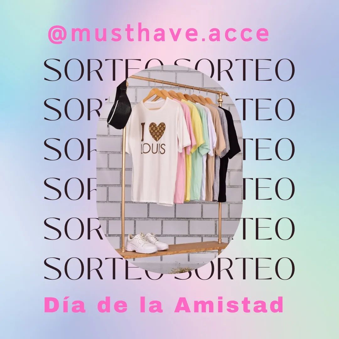 Instagram contest