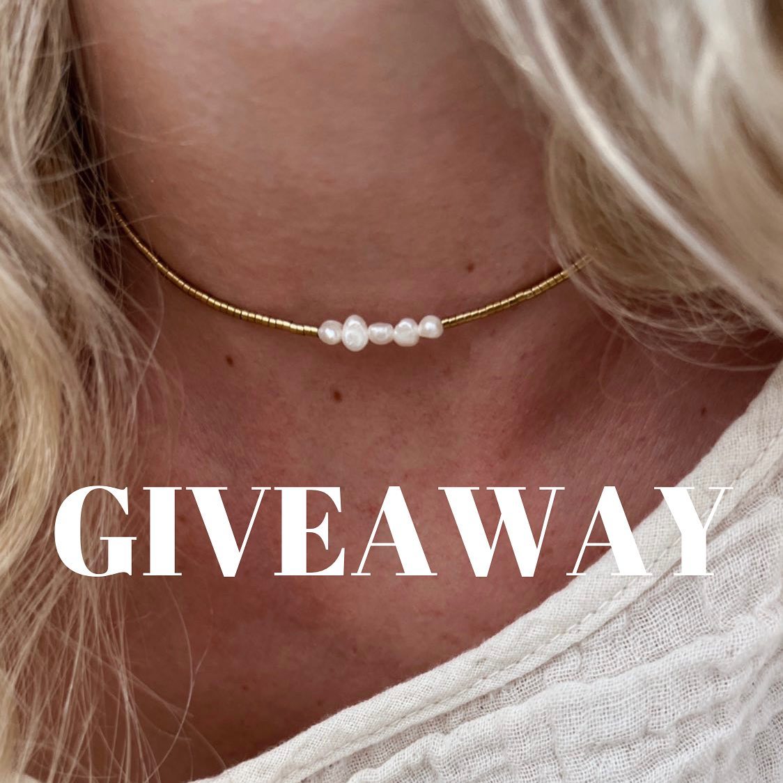 Instagram contest