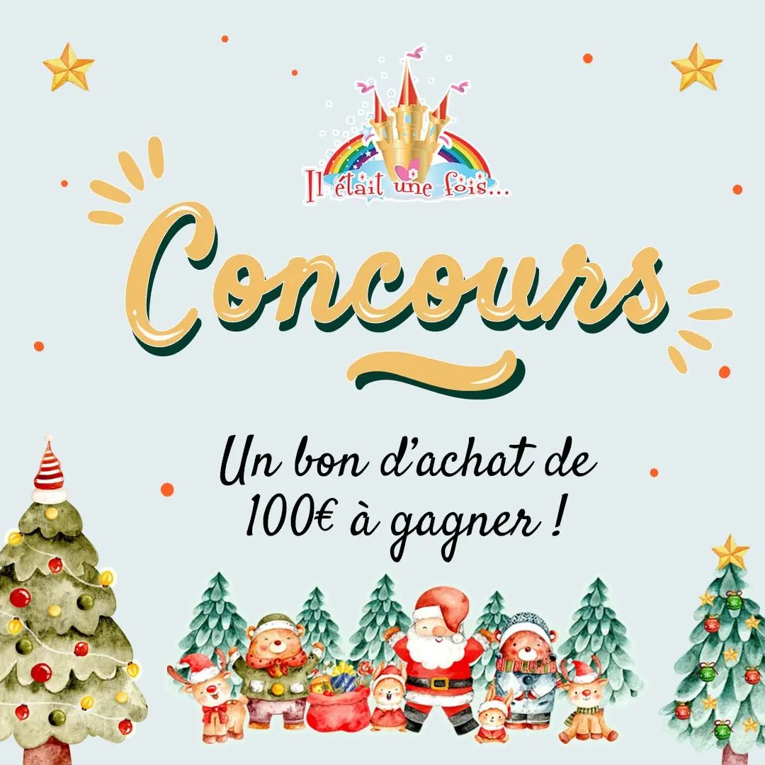 Instagram contest