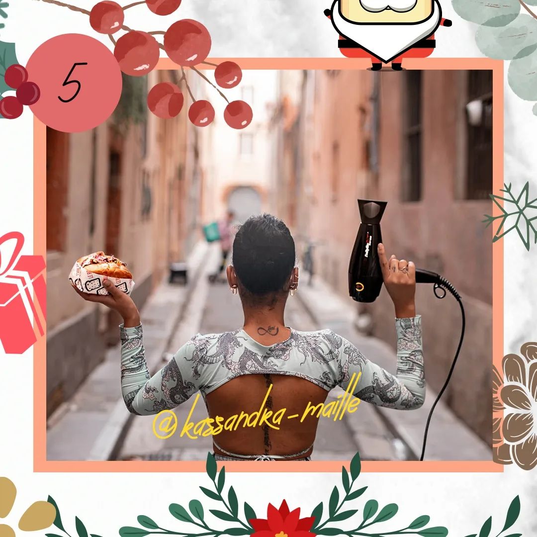 Instagram contest
