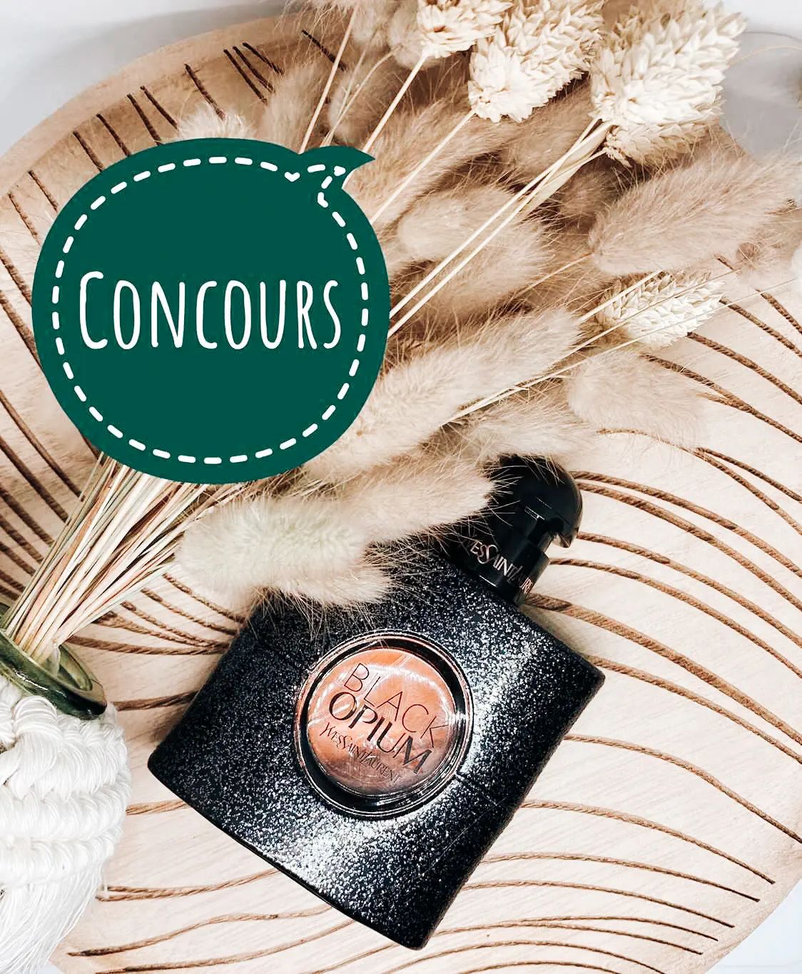 Instagram contest