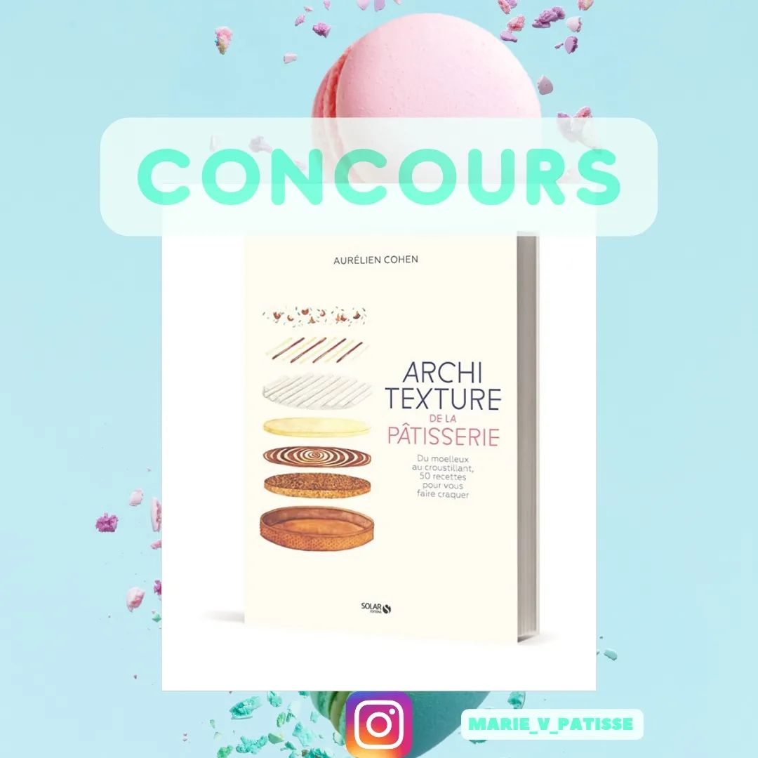 Instagram contest