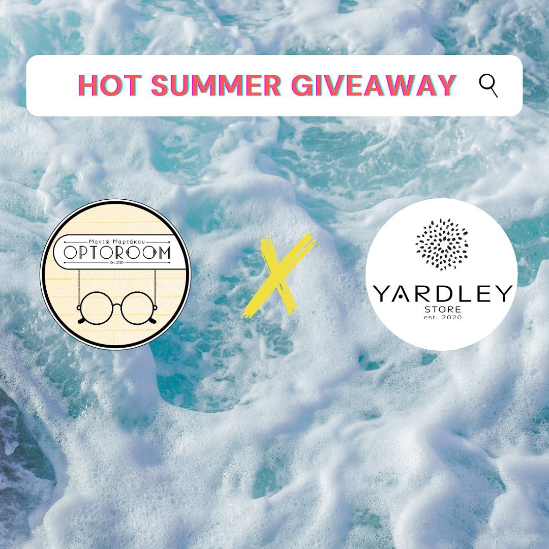 Instagram contest