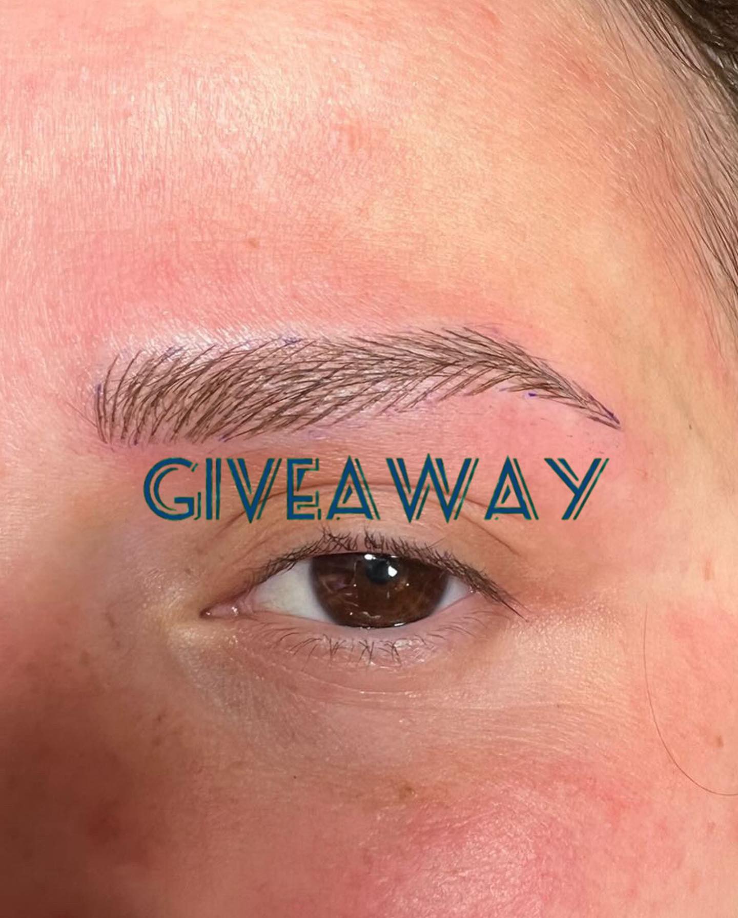Instagram contest