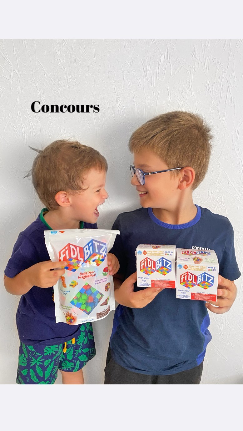 Instagram contest