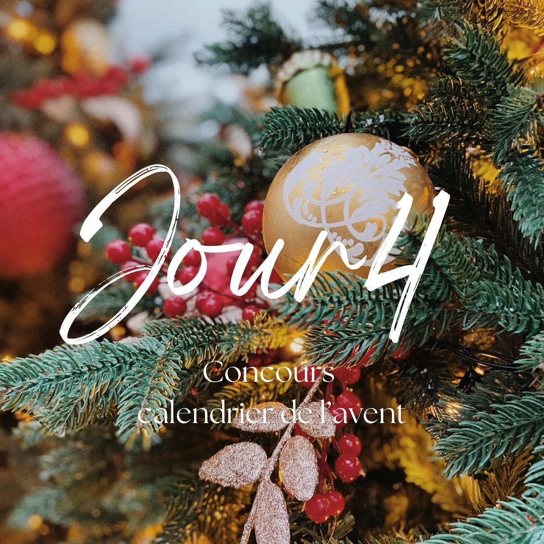 Instagram contest