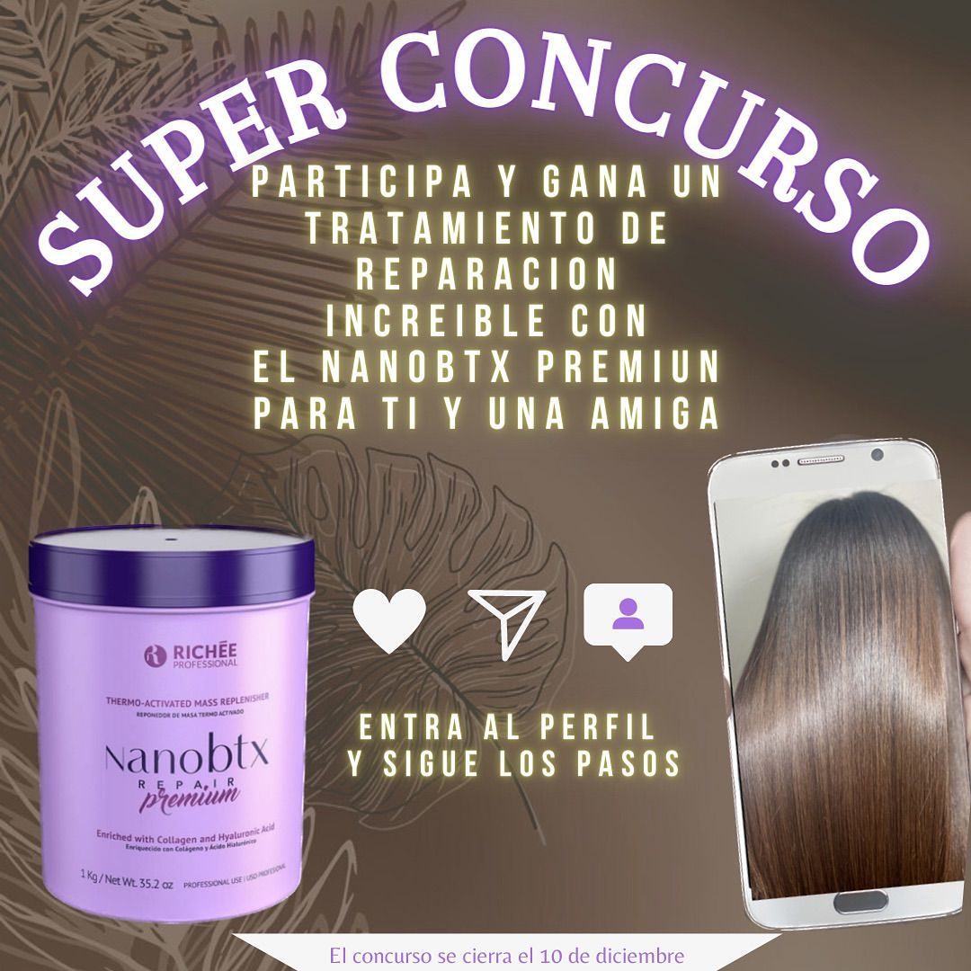 Instagram contest