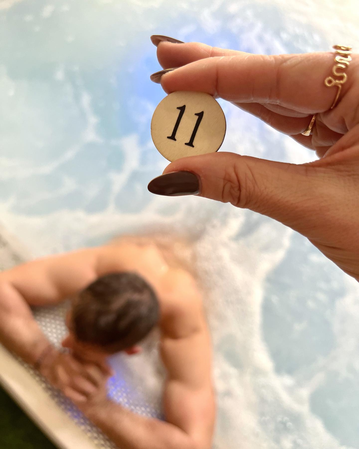 Instagram contest